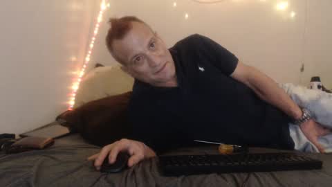 MarkyMark7169 online show from 02-26-25, 10:20