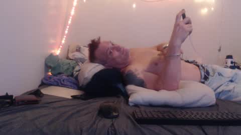 MarkyMark7169 online show from 02-28-25, 11:03