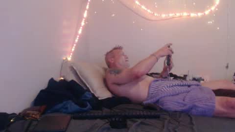 MarkyMark7169 online show from 03-01-25, 05:20