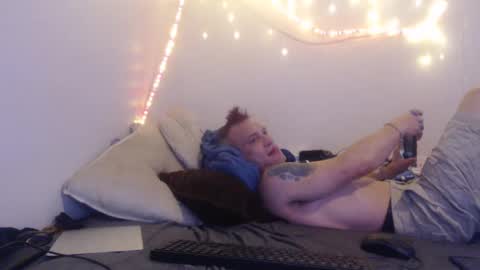 MarkyMark7169 online show from 03-03-25, 02:15