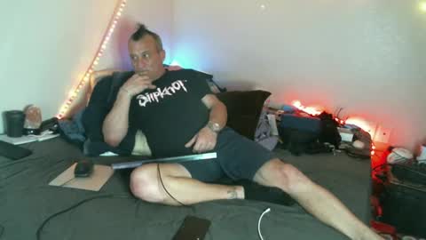 MarkyMark7169 online show from 03-07-25, 02:36