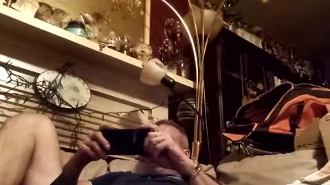 MarkyMark7169 online show from 11-17-25, 04:29