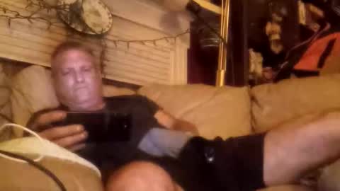 MarkyMark7169 online show from 11-20-25, 12:33