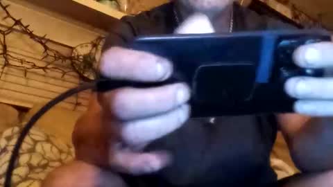 MarkyMark7169 online show from 11-20-25, 10:20