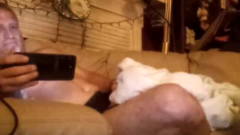 MarkyMark7169 online show from 11-24-25, 04:23