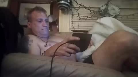 MarkyMark7169 online show from 11-30-25, 01:37