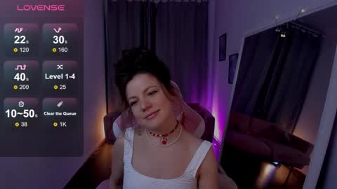 Snapshot of marla_bri chatting on 01-09-26, 01:25 Marla online show from 01-09-26, 01:25