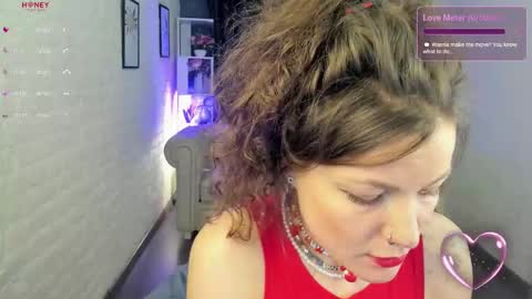 Snapshot of marla_bri chatting on 01-13-26, 01:27 Marla online show from 01-13-26, 01:27