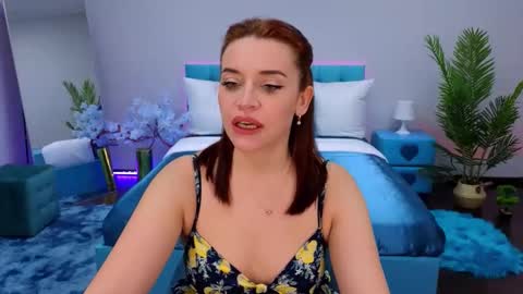 Snapshot of marladewis chatting on 02-28-26, 12:06 MarlaDewis online show from 02-28-26, 12:06