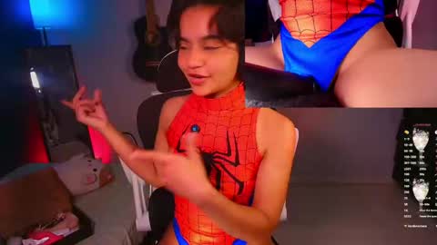 Marlena online show from 09-18-25, 02:41