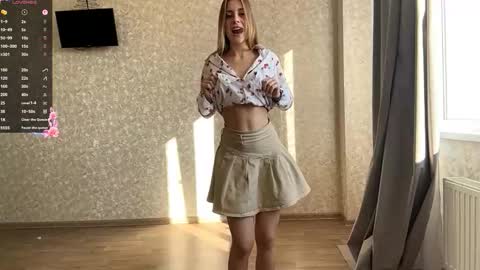 Olivia online show from 10-26-25, 11:16