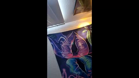 Marleythegod91 online show from 04-17-26, 01:30