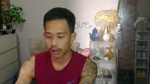 marlmoreno10 online show from 04-19-26, 03:50