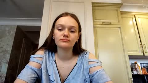 Snapshot of marloosburn chatting on 07-20-26, 10:07 MarloOsburn online show from 07-20-26, 10:07