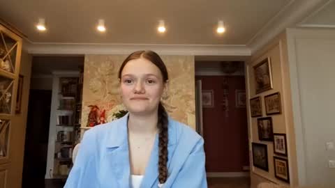Snapshot of marloosburn chatting on 07-25-26, 10:02 MarloOsburn online show from 07-25-26, 10:02