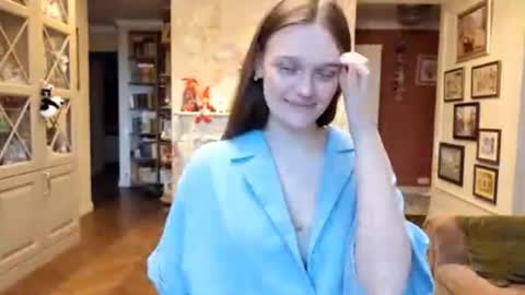 Snapshot of marloosburn chatting on 08-01-26, 05:12 MarloOsburn online show from 08-01-26, 05:12