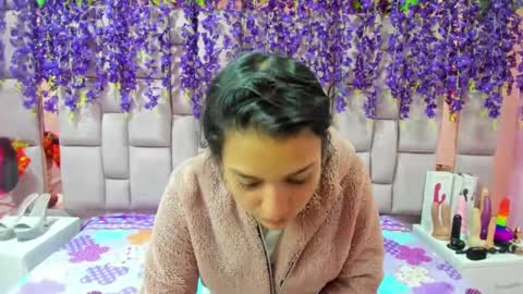Snapshot of marlyanal chatting on 12-03-24, 02:27 Marly Anal online show from 12-03-24, 02:27