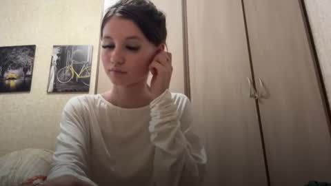 Snapshot of marnieratelle chatting on 07-20-26, 07:22 Chrissy online show from 07-20-26, 07:22