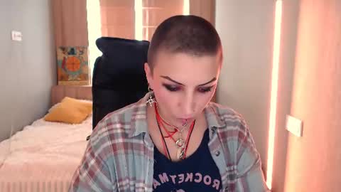 Snapshot of maromiassecret chatting on 07-17-26, 10:55 maromiassecret online show from 07-17-26, 10:55