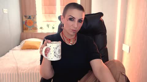 Snapshot of maromiassecret chatting on 07-23-26, 10:57 maromiassecret online show from 07-23-26, 10:57