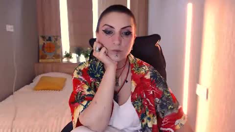 Snapshot of maromiassecret chatting on 07-28-26, 11:17 maromiassecret online show from 07-28-26, 11:17