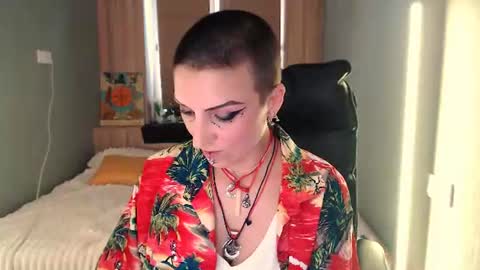 Snapshot of maromiassecret chatting on 07-28-26, 04:39 maromiassecret online show from 07-28-26, 04:39