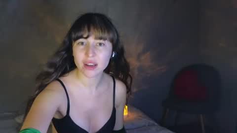 Mary online show from 07-17-26, 08:46