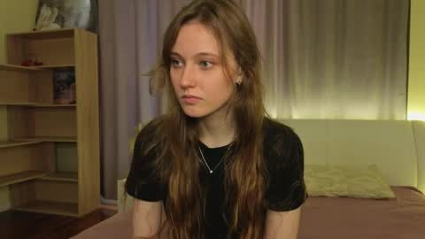 Andriella online show from 03-11-26, 08:20