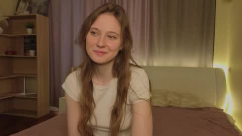 Andriella online show from 03-17-26, 09:34