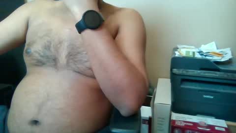 Snapshot of marriedandfrisky chatting on 04-24-26, 01:35 Married Horny Guy online show from 04-24-26, 01:35