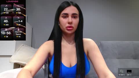marry__foxy online show from 01-24-25, 12:31