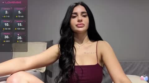 marry__foxy online show from 09-10-25, 11:16