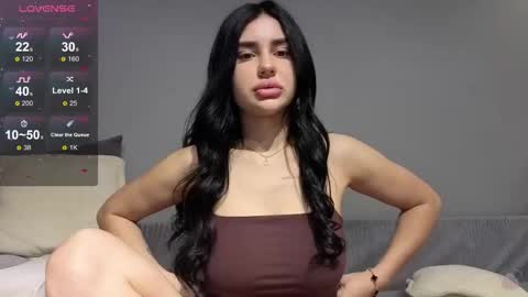 marry__foxy online show from 10-21-25, 10:10