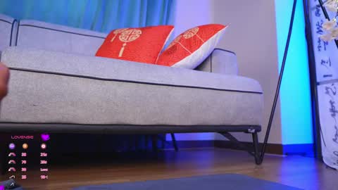 Mary online show from 02-25-25, 07:20