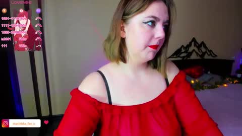 marry_evans_ online show from 03-01-26, 01:40