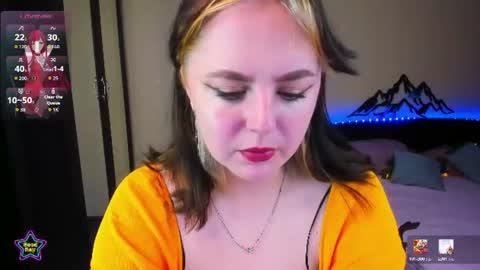 marry_evans_ online show from 07-29-26, 01:37