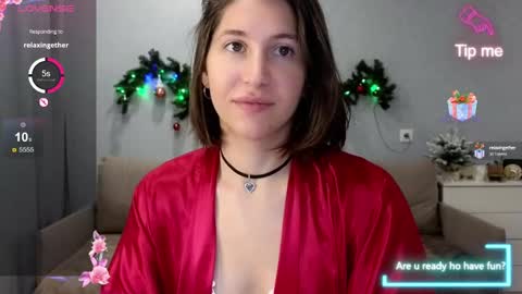 marrycolins online show from 12-20-24, 02:19