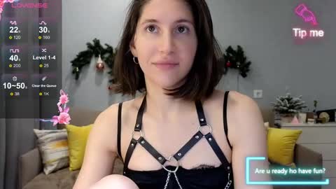 marrycolins online show from 01-05-25, 02:17