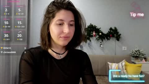 marrycolins online show from 01-15-25, 02:27