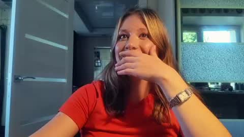 Amel online show from 08-09-26, 10:42