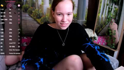 marryjanes online show from 12-03-24, 06:38