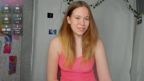 marryjanes online show from 03-20-26, 12:48