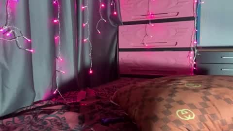 marryme_kai online show from 03-22-26, 05:05