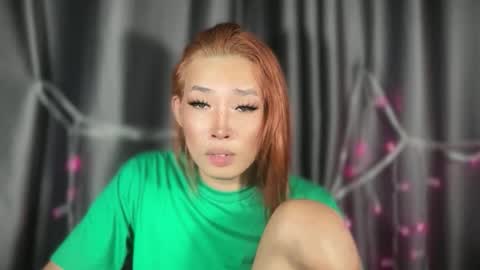 marryme_kai online show from 03-30-26, 06:53