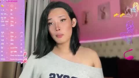 marryme_kai online show from 05-29-26, 11:41
