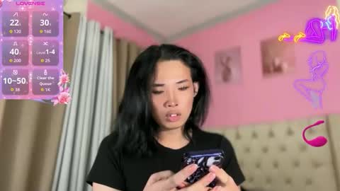 marryme_kai online show from 06-07-26, 07:50