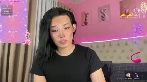 marryme_kai online show from 06-11-26, 03:59