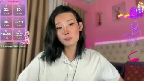 marryme_kai online show from 06-13-26, 09:57