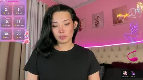 marryme_kai online show from 07-08-26, 03:16