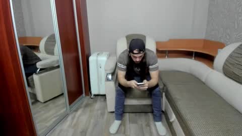 Alan online show from 03-07-26, 04:15